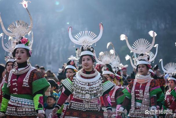 芦笙节是哪个民族的？这几个民族每年都过芦笙节！