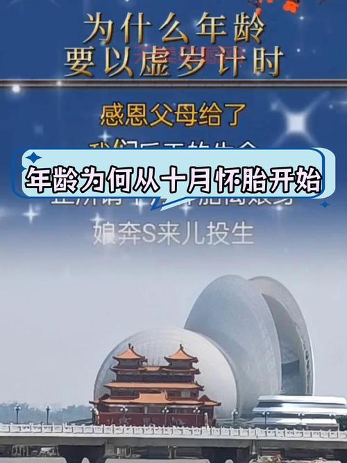 虚岁到底准不准？听听大家都是怎么说的！