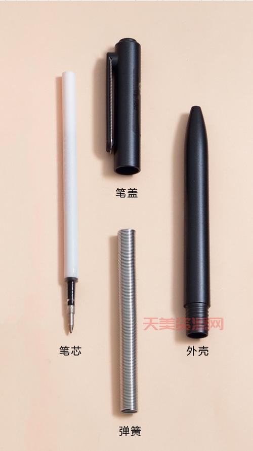 好用的签字笔有哪些？内行人分享私藏清单！