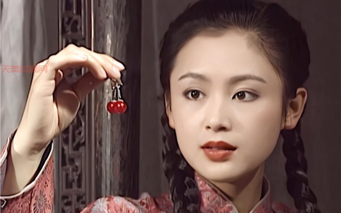 陈红电视剧大全，看看你都看过哪几部？
