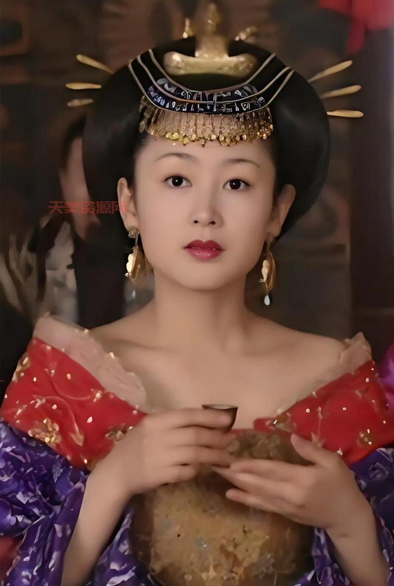 陈红电视剧大全，看看你都看过哪几部？