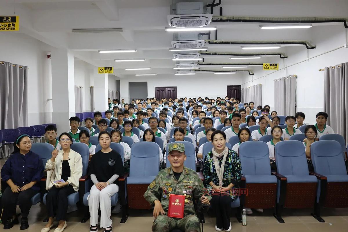 中央民族学院附中好不好？看完这篇你就知道了！