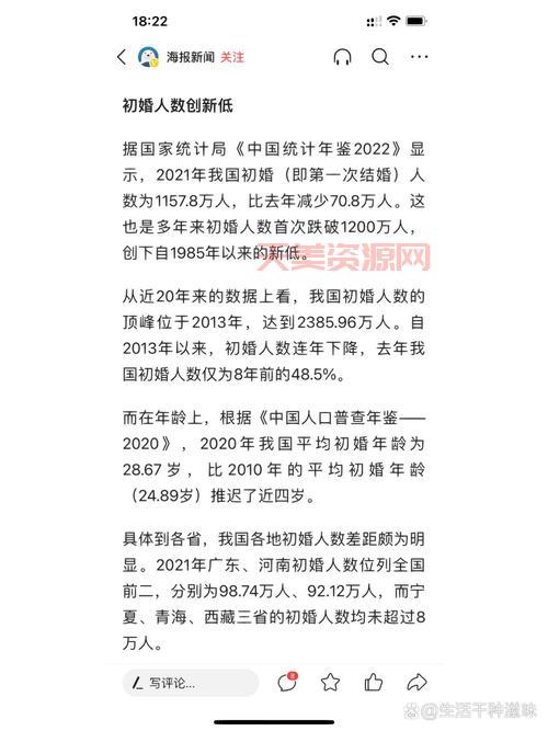 中国男女比例现状如何？未来趋势预测看这里！
