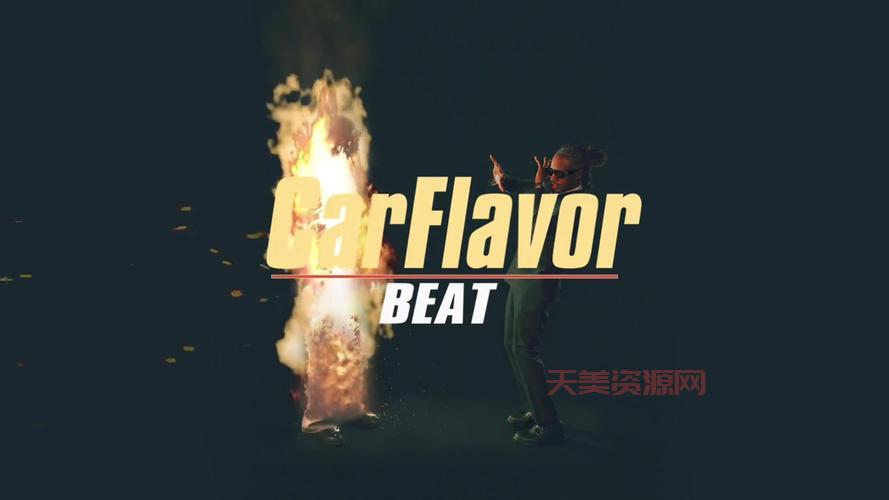 Hip Hop音乐有哪些风格？盘点那些超燃的嘻哈金曲！