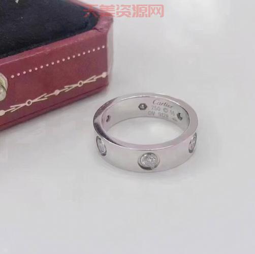 cartier love戒指怎么选？这篇购买指南请收好！