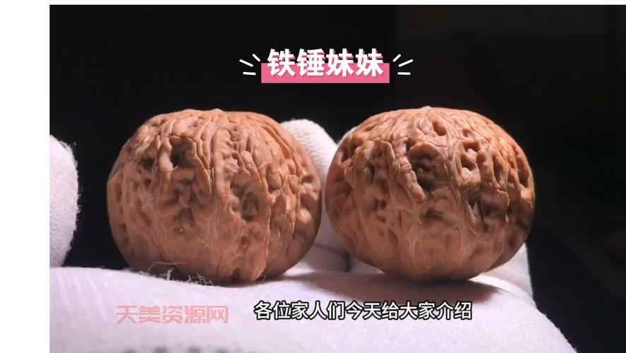 铁核桃哪里产的最好？内行人告诉你答案！