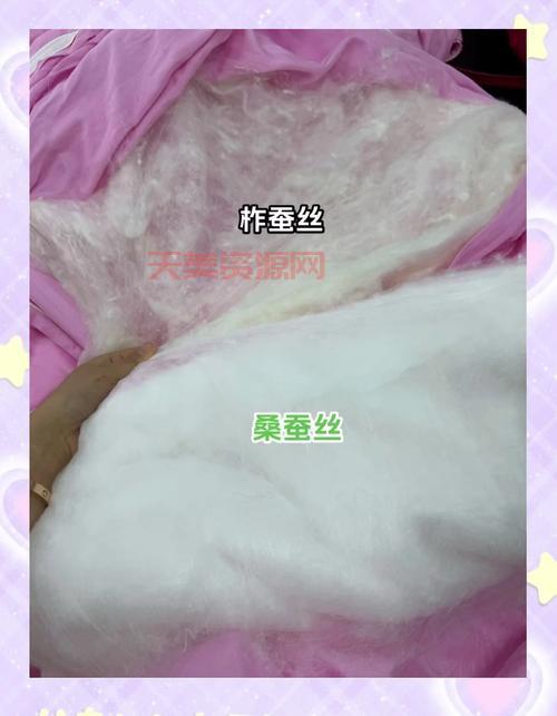 搞懂桑蚕丝与柞蚕丝的区别，买真丝再也不怕被坑！