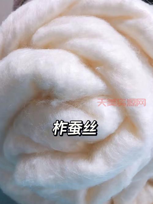 搞懂桑蚕丝与柞蚕丝的区别，买真丝再也不怕被坑！