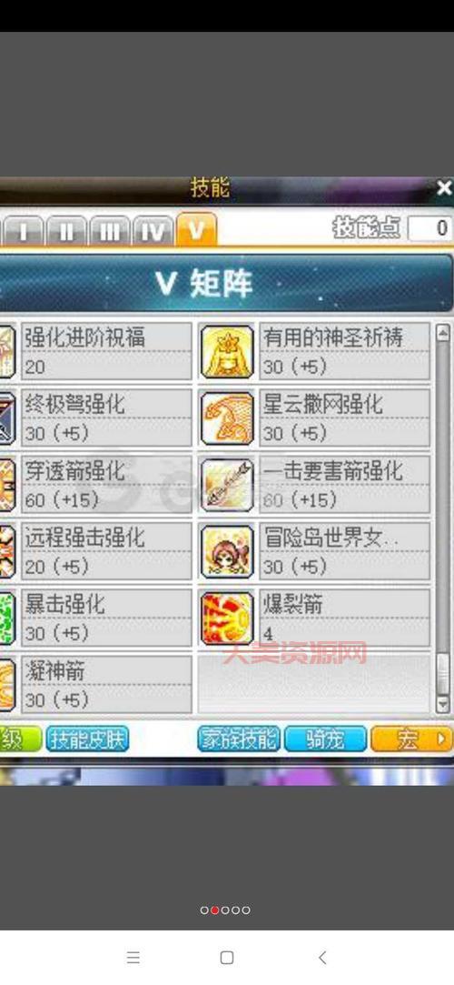 战神加点攻略：新手必看，教你打造最强战神！