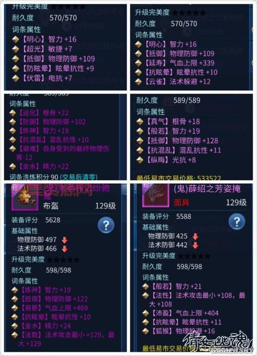 倩女幽魂装备打孔材料哪里来？快速获取打孔材料途径汇总！