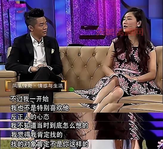 凤凰传奇是恋人吗？深度揭秘两人真实关系大公开！