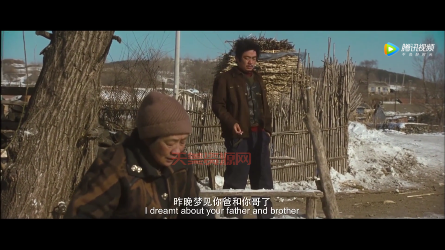 为什么都说看不懂树哥？给你解读电影里的隐藏细节。