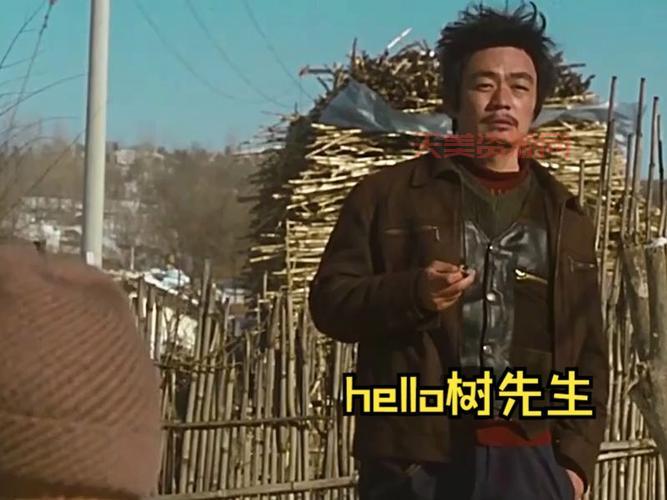 为什么都说看不懂树哥？给你解读电影里的隐藏细节。