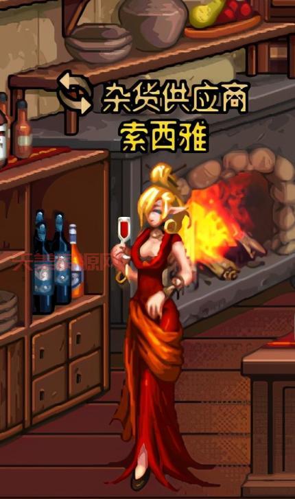dnf好感度攻略：每天刷好感太累？这几个方法帮你省时省力！
