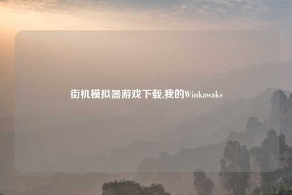 街机模拟器游戏下载,我的Winkawaks